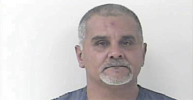 James Richardson, - St. Lucie County, FL 